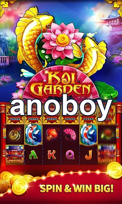 anoboy APK