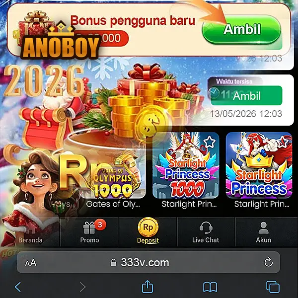 anoboy Masuk