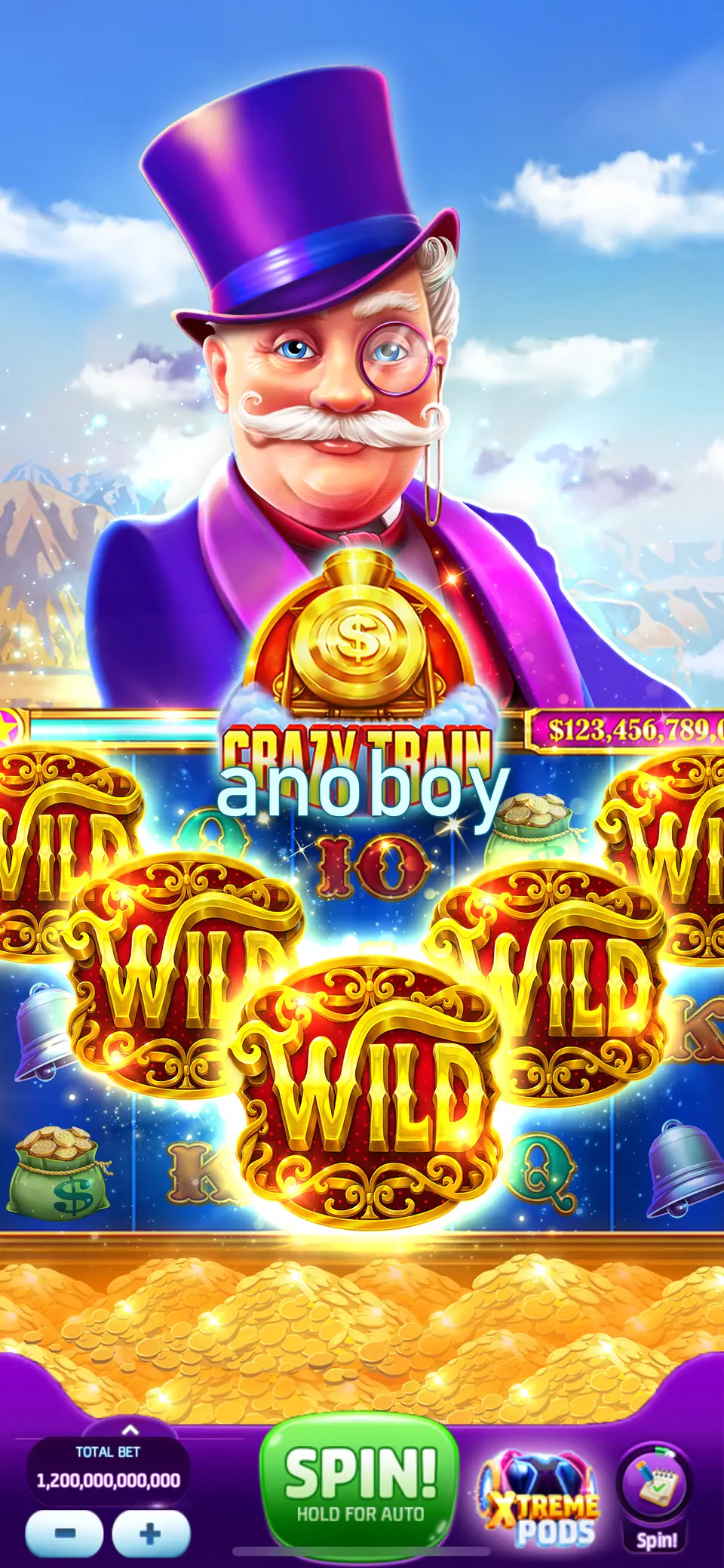 anoboy Preview - Resmi Unduh